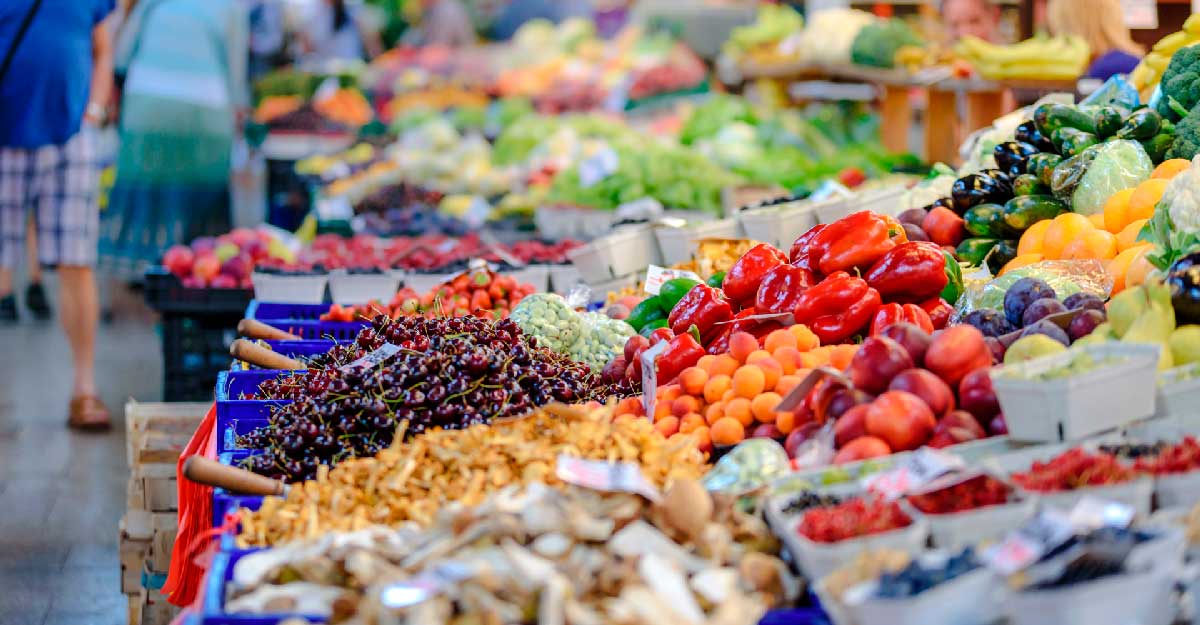 Descubra tudo o que é preciso para abrir um mercadinho