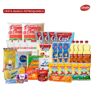 Cesta Básica Petroquímica