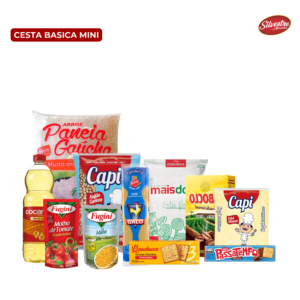 Cesta Básica Mini