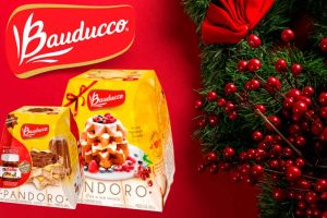 Veja como montar sua cesta de Natal com produtos Bauducco