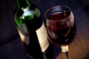 Vinho Tinto para grandes ocasiões